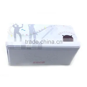 2015 Hot Sale Audio Tin Cans thumbnail-4