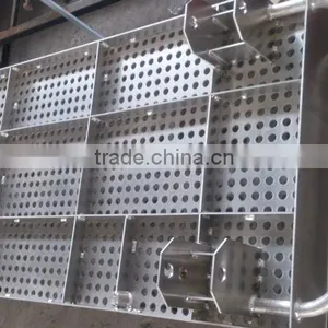 Aluminum Trailer Decking thumbnail-1