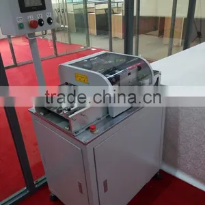 Multi-blades Pcb Separator Machine for Pre-scored Pcb thumbnail-1