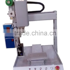 Automatic Benchtop Glue Dispensing Machine thumbnail-1