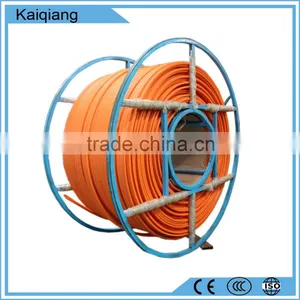 Seamless Conductor Bar Current Collector thumbnail-6