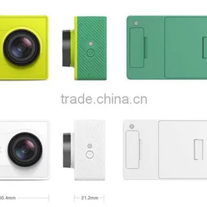 Good Quality hd Mini Sport dv 1080p Manual Made in China thumbnail-3