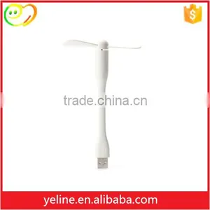 Promotional Foldable Electronic Usb Fan for Mobile thumbnail-4