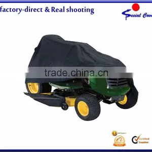 Wateproof Tractor Mower Cover thumbnail-1