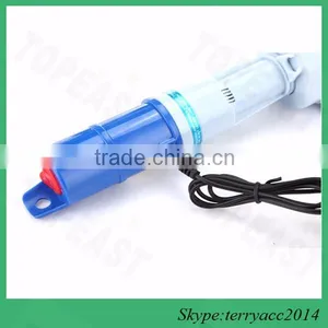 Electric 220V Batter Rechargeable Bottled Water Dispensing Pump thumbnail-1