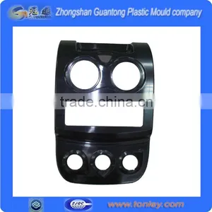 2013 High Quality Plastic Injection Moulding Automotive Spare Parts(OEM) thumbnail-2