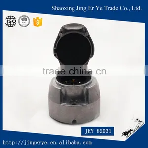 Custom Factory Trailer Plug Plstic 7 Pin Multi Pin Plug Adapter thumbnail-3