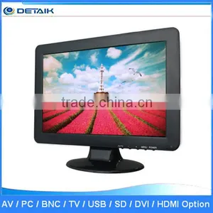 DTK-1206 12.1 Inch LED Widescreen Monitor thumbnail-1