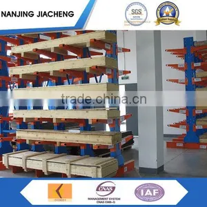 China Popular Steel Cantilever Racking thumbnail-3