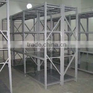 Light Duty Shelving thumbnail-2