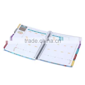 Wholesale Custom Printed Paper Calendar Printing thumbnail-4