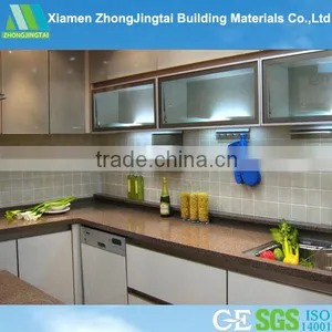 2016 Hot Sale Whole Price Quartz Stone Restaurant Kitchen Counter Tops thumbnail-6
