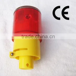 LSW-005 Solar Warning Light thumbnail-1