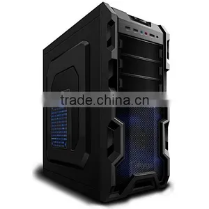 Computer Case Gaming Case AKY003BL thumbnail-1