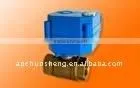 Auctuator Motorised Valve thumbnail-1