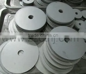 Carbide Steel Disc Cutter 1.2mm Thickness thumbnail-1
