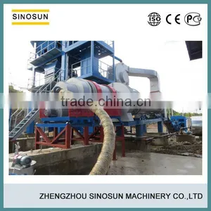 China National Patent MFR1000 Pulverized Coal Burner,excellent Performance Asphalt Plant Spare Part thumbnail-5