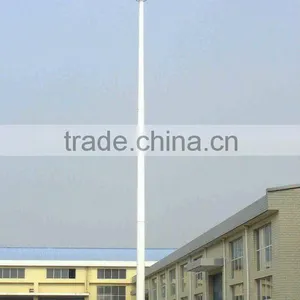 High-pole LED Lamp of FTGGD-032(with Lifting Drive System) thumbnail-1