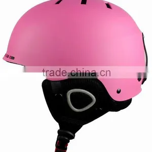 Ski/Snowboarding Helmet Unisex thumbnail-4
