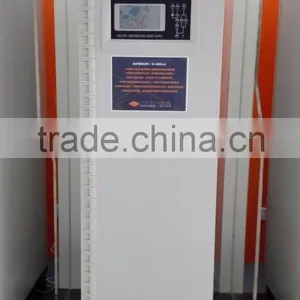 10~800kVA Three Phase UPS thumbnail-1