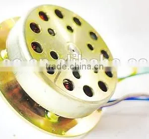 48v 1500w Lawn Mower Electric Motor thumbnail-5