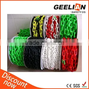 Work Safety Kinds All Size Plastic Chains thumbnail-1