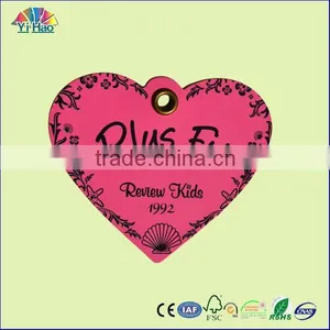 Hang Tag , Paper Hang Tag , Print Hang Tag thumbnail-6