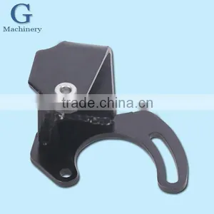 Custom Sheet Metal Part for Transplanter thumbnail-1
