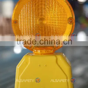 Barricade Light thumbnail-1