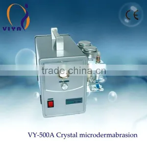 VY-500A Super Crystal Skin Care(with Auto Clean)for Stretch Marks Removal thumbnail-1
