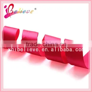 More Sizes Available Solid Ribbon Polyester Woven 196 Colors Lady Ribbon Ornaments thumbnail-3
