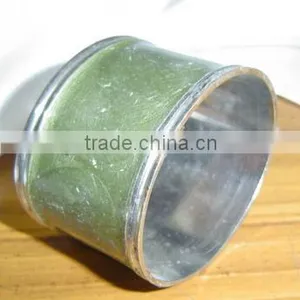 Brass Napkin Ring 4537 thumbnail-1