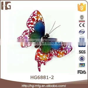 Newest Metal Butterfly Wholesale Art Minds Crafts thumbnail-4