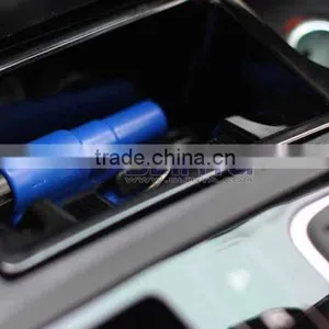 Mini Safety Hammer Car Escape Kit Keychain Emergency Window Glass Breaker thumbnail-6