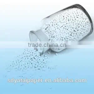 Plastic Raw Material Injection Grade PVC Granules thumbnail-4