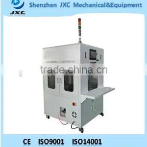 Hot Sale NC Cylindrical Battery Cell Pack Spot Welder TWSL-700 thumbnail-2