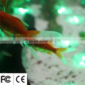 YD IP68 Waterproof Underwater Display LED RGB Point Light Source thumbnail-4
