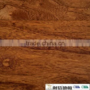 Natural Elm Solid Wood Flooring ELM SOLID WOOD FLOORS thumbnail-2