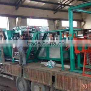 Hot Selling Batch Off Rubber Cooling Equipments & Rubber Cooling Production Line thumbnail-4