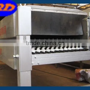 Good Poultry Slaughtering Machinery Horizontal Type Plucker thumbnail-1