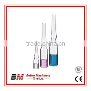 China Glass Cosmetic Bottle thumbnail-1