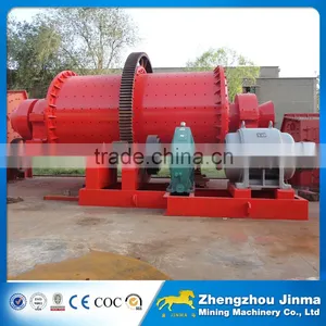 Save 30% Electricity Super Energy Saving Ore Grinding Ball Mill Mchine thumbnail-5