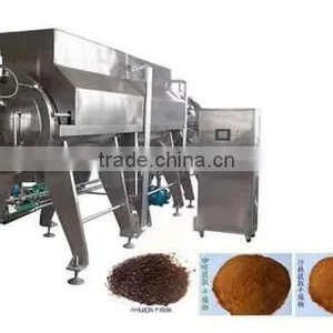 WZL-900 Continuous Microwave Vacuum Drying Machine thumbnail-1