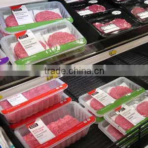 Plastic Packaging Material For Frozen Food thumbnail-1