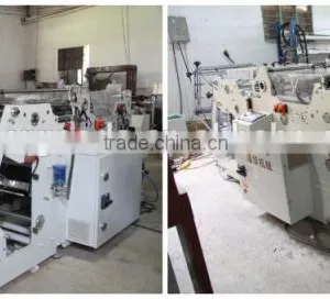 Manufacturer Quality Paper Carton Erecting Machine thumbnail-2