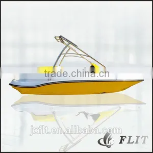 Jet Boats Jet Boating FLT-460 thumbnail-1