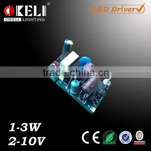 300mA Constant Current Led Driver thumbnail-1