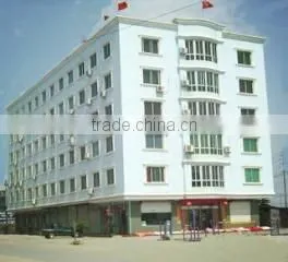 Wenzhou Boz Electric Appliance Co., Ltd. company overview - view 1 thumbnail