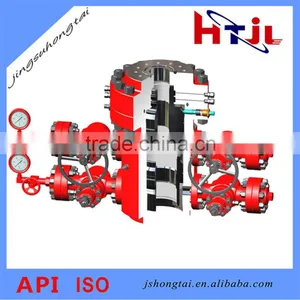 Casing Head With Good Quality thumbnail-1
