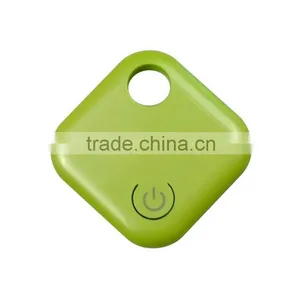 Bluetooth GPS Tracker Wifi Anti-lost Alarm thumbnail-1